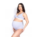 Dámske nohavičky Mama Belly S-2XL - Mitex