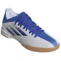 Pánske tenisky Kopačky X Speedflow.3 IN Jr GW7492 - Adidas