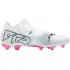 Pánske Futbalové topánky Future 7 Match FG/AG M 107715 01 Biela mix - Puma