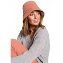 Vedierková čiapka B214 antracitová - BeWear
