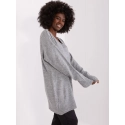 Jumper BA SW 0577.36X sivý - FPrice