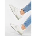Pánske športové topánky EA7 M X8X027-XK050-00175 Biela - Emporio Armani