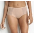 Dámske sťahovacie nohavičky FLAT TUMMY EFFECT MIDISLIP Telová - BELLINDA