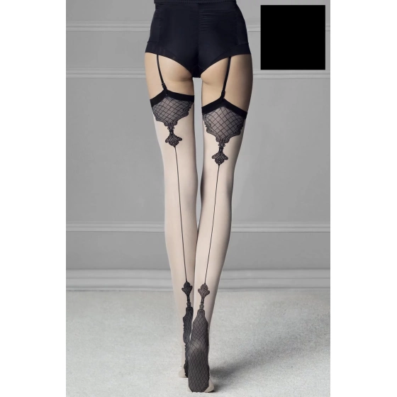 Pančuchy Storia Vanity 4003 - Fiore