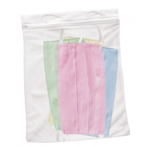 Vrecko na pranie rúšok a jemnej bielizne BA-21 - Julimex Vrecko na pranie rúšok a jemnej bielizne BA-21 - Julimex