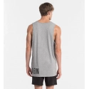 Pánske tielko KM0KM00758 - BEH čierna - Calvin Klein