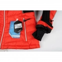 Dámska lyžiarska bunda W 53283 512 - Icepeak Velden