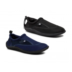 Pánske topánky do vody Reda Hi-tec, veľ.43, čierne