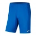 Detské šortky Jr BV6865 463 Tmavomodrá - Nike