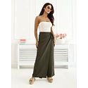 Nohavice CS SP XYS3376.96 khaki - FPrice