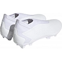 Pánske kopačky Predator Accuracy.3 FZ6111 biele - Adidas