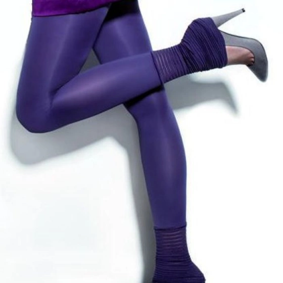 Pančuchové legíny Meryl 100 deň - Fiore