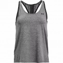 Dámske tielko 1360831 Knockout Mesh Back Tank FW21 - Under Armour