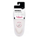 Ponožky nízke INVISIBLE Cotton comfort - BELLINDA