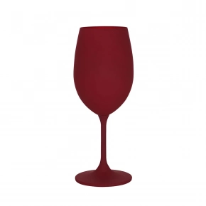 Bordo poháre na víno 350 ml - 6pack