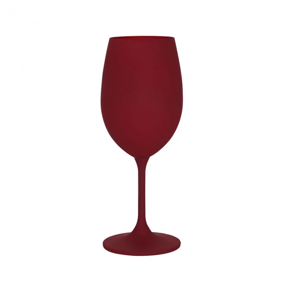 Bordo poháre na víno 350 ml - 6pack