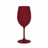 Bordo poháre na víno 350 ml - 6pack