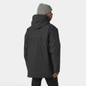 Pánska bunda M 53518 990 čierna - Helly Hansen