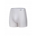 Pánske boxerky Authentic Perfect 092 Biela - Cornette
