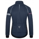 Dámska softshelová bunda ZAIN-W tmavo modrá - Kilpi
