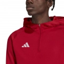 Pánska mikina M HK8055 červená - Adidas