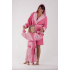 AKCIA Župan Pink stripes 48053430-Vestis