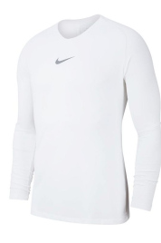 Junior tričko termo bielizeň Dry Park JR AV2611 - Nike
