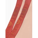 Dámske tangá 2PACK 163333 3F235 03050 nude - Emporio Armani