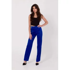 Dámske nohavice K174 modré - Makover