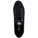 Dámske topánky W LCW-24-44-2424LA čierne - Lee Cooper
