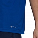 Pánske tričko Entrada 22 Polo M HG6285 - Adidas