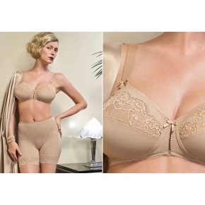 Dámska podprsenka bez kostice 317 - Felina Dámska podprsenka bez kostice 317 - Felina