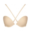 Dámska podprsenka s mnohými možnosťami riešenia ramienok MULTIWAY BRA W9243 - WONDERBRA