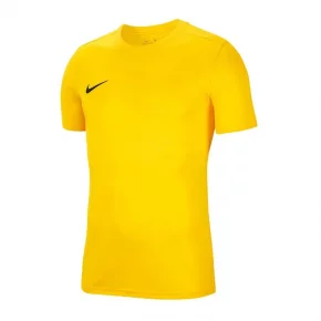 Detský tréningový dress Jr BV6741-719 žltý - Nike
