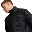 Pánska bunda Primaloft M 84935601 čierna - Puma