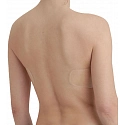 Samolepiace push-up podprsenka L0E2T ADHESIVE BRA - DIM