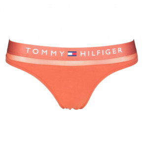 Dámské kalhotky UW0UW00022-887 - Tommy Hilfiger