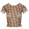 Dámsky top E1GI05NT01L - P07C - Guess