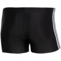 Junior plavky M HT2073 čierno-biele - Adidas