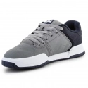 Pánska športová obuv Central M ADYS100551-NGY Šedá s tmavo modrou - DC Shoes