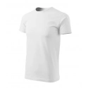 Pánske tričko Basic 12900 Biela - Malfini