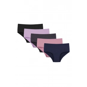 Nohavičky duopack 258127 A'2 - Donella Nohavičky duopack 258127 A'2 - Donella