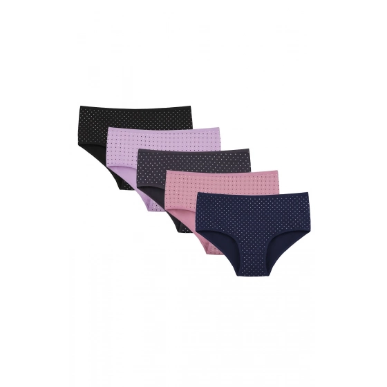 Nohavičky duopack 258127 A'2 - Donella