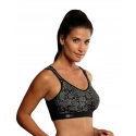 Dámska športová podprsenka Extreme control 5527 - Anita