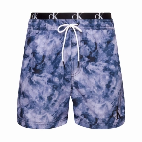 Pánské plavky CK AUTHENTIC KM0KM00807-0GP - Calvin Klein