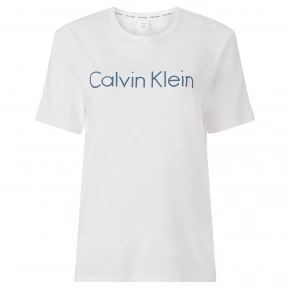 Dámské Tričko s krátkým rukávem QS6105E-8Z7 - Calvin Klein