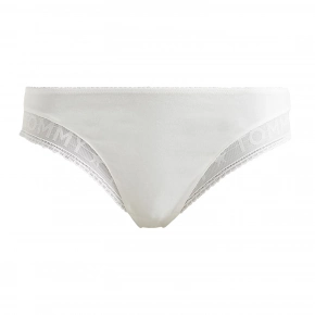 Dámské kalhotky Refibra UW0UW03546-YBR - Tommy Hilfiger Dámské kalhotky Refibra UW0UW03546-YBR - Tommy Hilfiger