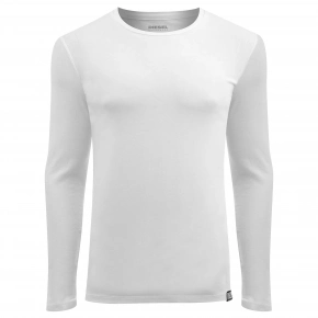 Pánské Tričko s dlouhým rukávem 00CJ3E-0QAZY-100 - Diesel