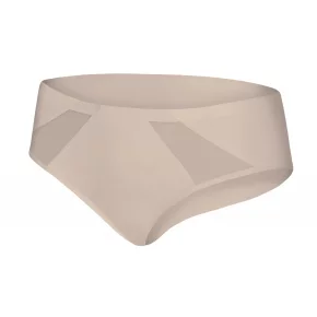 Nohavičky Tummie béžová - Julimex Nohavičky Tummie béžová - Julimex