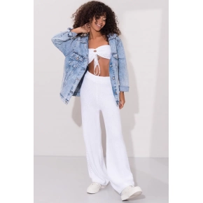 Dámske nohavice T1708 - BSL